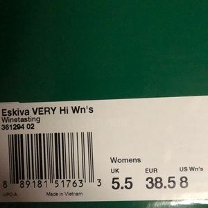 Puma Eskiva Women’s Boots